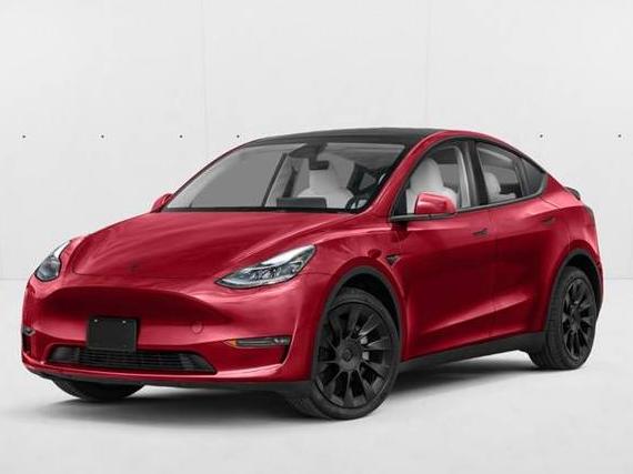 TESLA MODEL Y 2024 7SAYGDEF3RA307051 image TESLA MODEL Y 2024 7SAYGDEF3RA307051 image